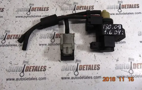 Hyundai i30 Turbo solenoid valve 35120-2A900
