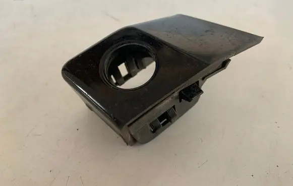 Audi A6 S6 C7 4G Front parking sensor holder (PDC) 4G0919268A