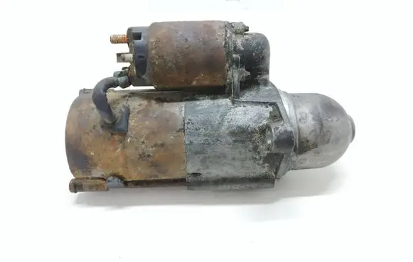 Opel Signum Starter motor