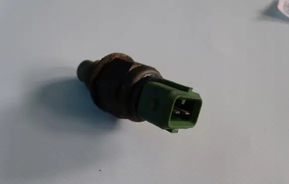 Fiat Ducato Outside/exterior temperature sensor 
