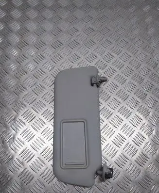 Toyota Avensis T270 Sun visor
