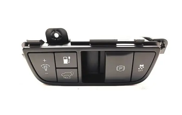 KIA EV6 Other switches/knobs/shifts 93700-CV200