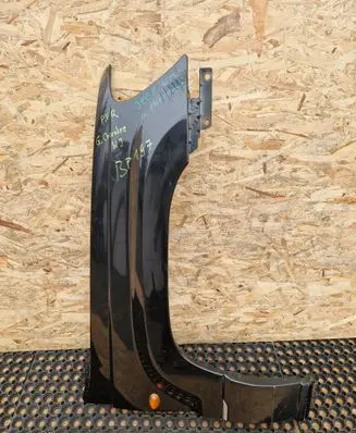 Jeep Grand Cherokee (WJ) Fender