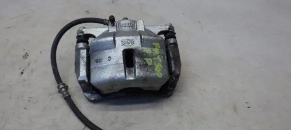 Fiat 500X Front brake caliper