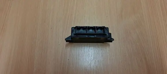 Volvo V50 Parking PDC control unit/module 8673137 601889 0536644