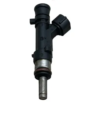 Audi A6 S6 C6 4F Fuel injector 0280158053 155141 02070