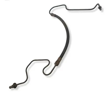 Ford Galaxy Clutch pipe/line 