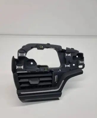Audi A5 Dashboard air vent grill cover trim 8W2820902