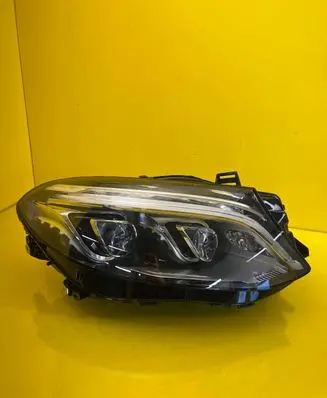 Mercedes-Benz GLE (W166 - C292) Headlight/headlamp A1669062203