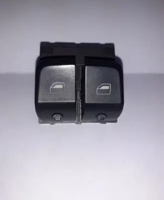 Audi A5 8T 8F Electric window control switch 8K0959851C