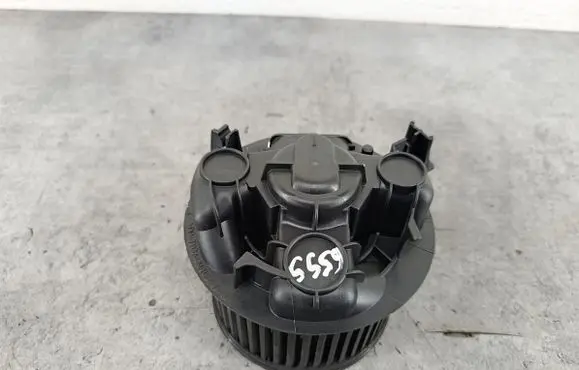 Renault Clio III Heater fan/blower N1039920GMVB85
