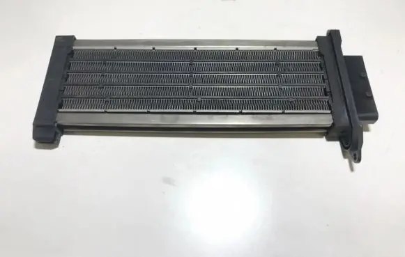 Citroen C3 Electric cabin heater radiator 664447ad 664447a-d
