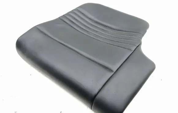 Porsche 911 996 Rear seat 