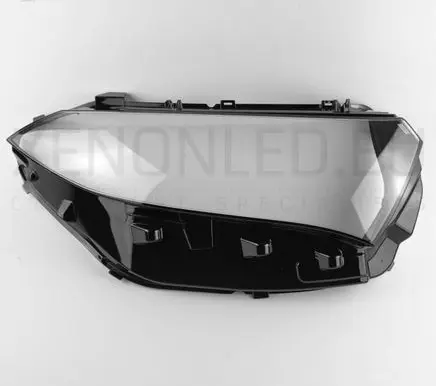 Mercedes-Benz EQB Headlight lense 