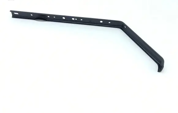 Aixam City III Front bumper mounting bracket 710CC315