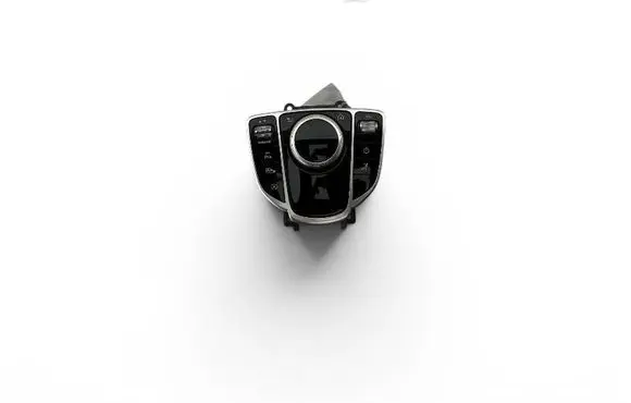 Mercedes-Benz E W213 Head unit multimedia control A2139008510 A2139056803 A2139059505