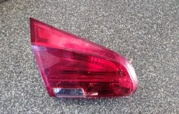 KIA Ceed Tailgate rear/tail lights