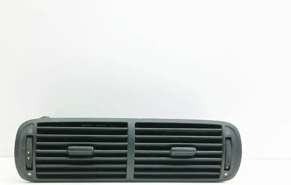 Audi A3 S3 8L Dash center air vent grill 8L0820951