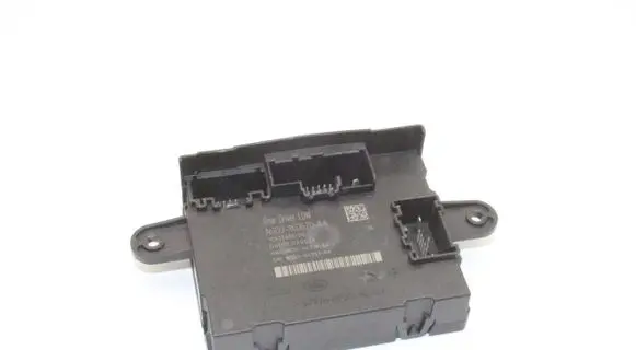 Jaguar I-Pace Door control unit/module N9D314D620AA