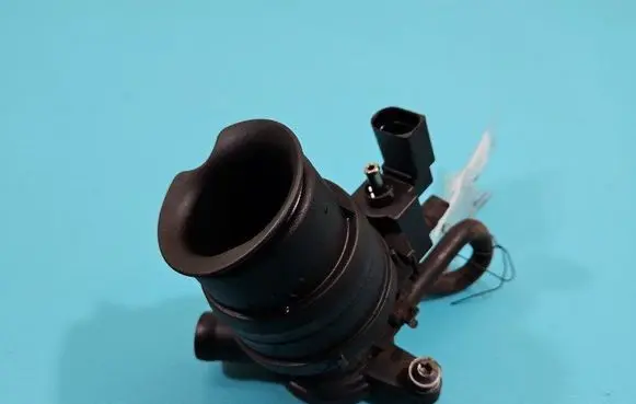 Volkswagen Golf VI Turbo solenoid valve 030129656C IMPRK1471856