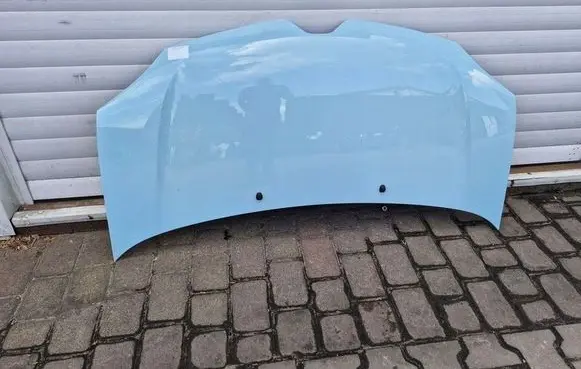 Renault Twingo III Engine bonnet/hood