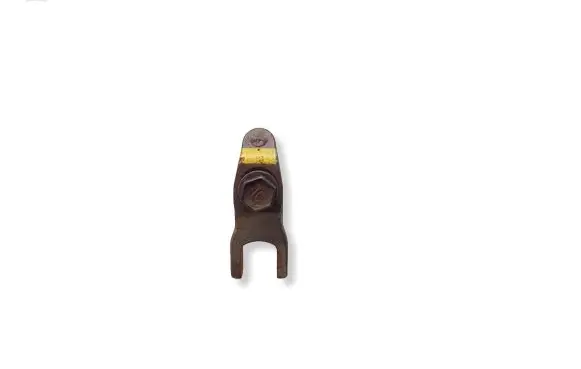 KIA Optima Fuel Injector clamp holder