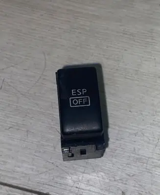Nissan X-Trail T30 ESP (stability program) switch 42098