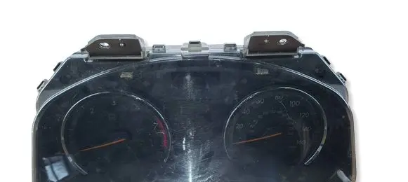 Toyota Avensis T270 Speedometer (instrument cluster) 8380005L50 MB2574604940