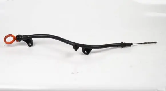 Mercedes-Benz A W176 Oil level dip stick 03L103694