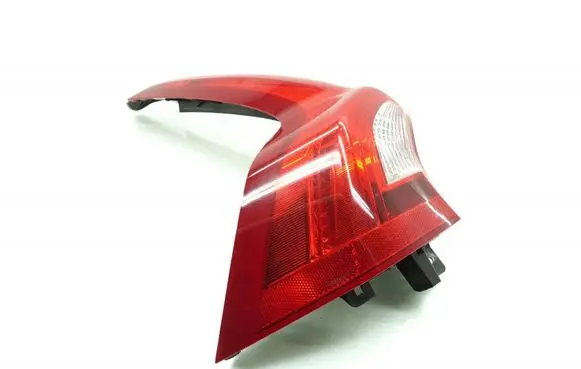 Volvo V60 Rear/tail lights 