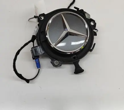 Mercedes-Benz CLA C118 X118 Tailgate/trunk/boot lock/catch/latch A0997504500