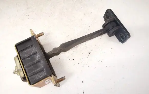 Mercedes-Benz C W202 Front door check strap stopper 