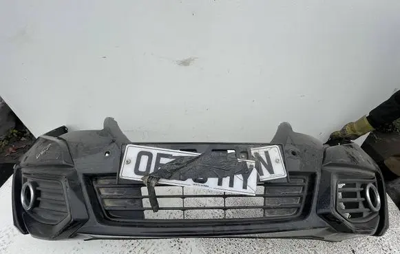 Honda Civic IX Front bumper