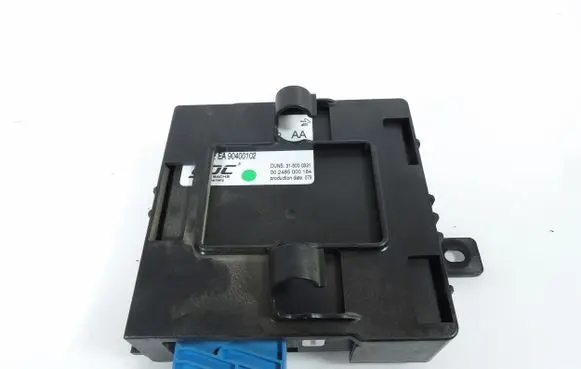 Opel Insignia A Engine control unit/module 13307122