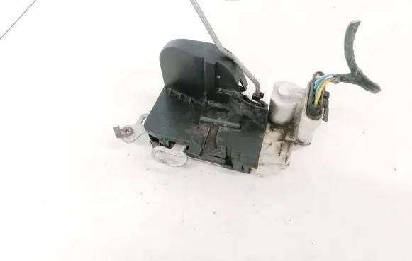 Alfa Romeo 147 Front door lock