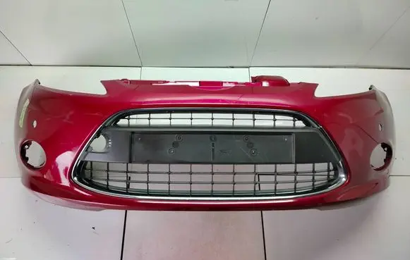 Ford Fiesta Front bumper 8A6117K819