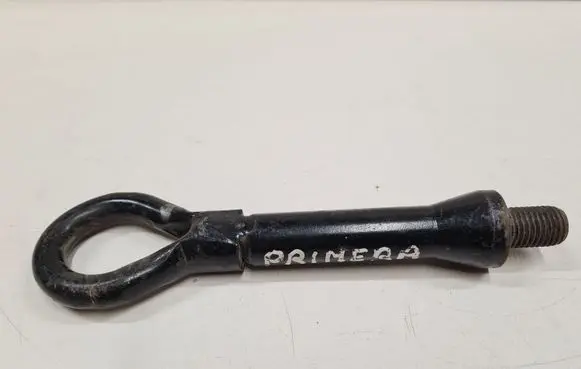 Nissan Primera Towing hook eye 
