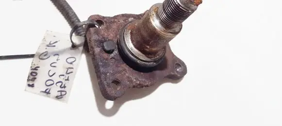 Ford Focus Stub axle 