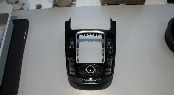 Audi A5 8T 8F Head unit multimedia control 8T0919609WFX BDTMMIB8EC