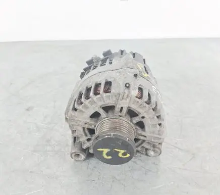 BMW 3 F30 F35 F31 Generator/alternator 8519890 8519890AI01