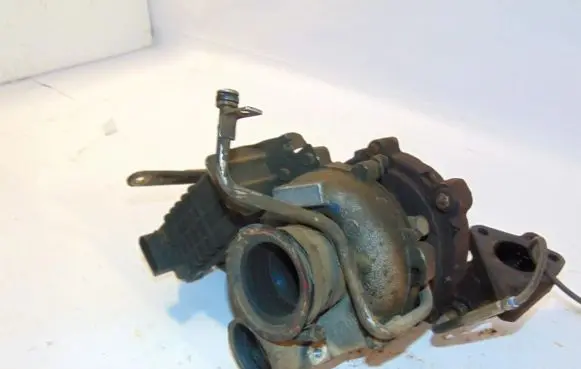 Mercedes-Benz ML W164 Turbo A6290901580 A7644090003 6290901180