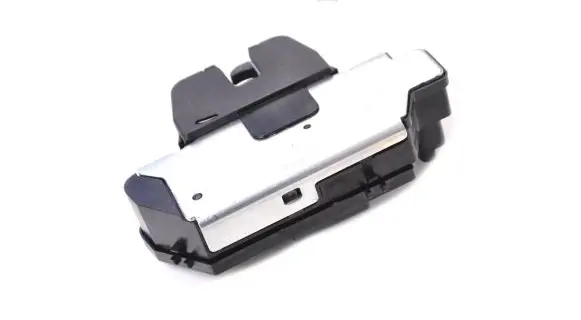 Tailgate/trunk/boot lock/catch/latch