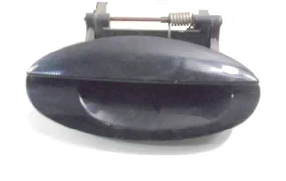 Jaguar X-Type Rear door exterior handle 