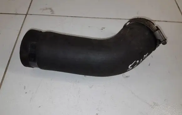 Opel Antara Intercooler hose/pipe NOCODE