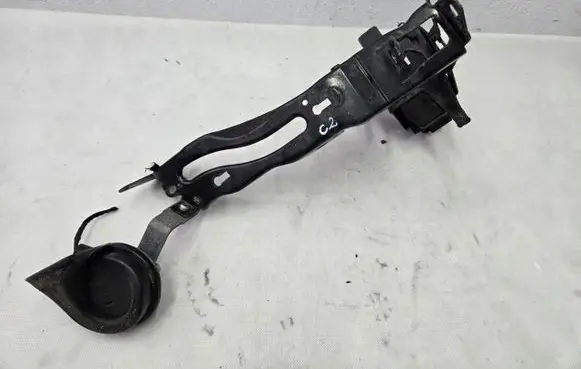 BMW 1 F20 F21 Headlight/headlamp mounting bracket N47D20C