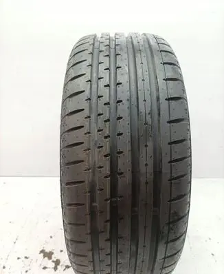 Mazda 6 R16 summer tire 