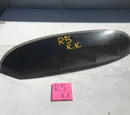 Opel Corsa C Rear/tail lights 