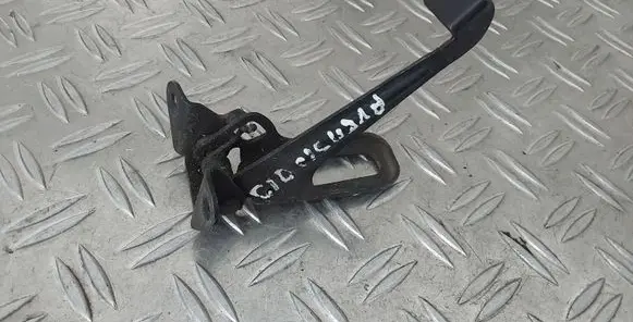 Toyota Avensis T270 Engine bonnet/hood lock/catch