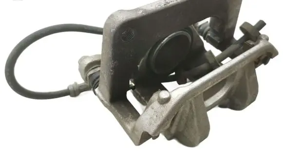 Volkswagen ID.3 Front brake caliper 1EA615124A