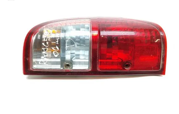 Ford Ranger Rear/tail lights